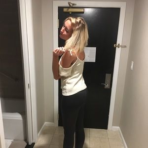 Meet your Posher, Lindsey